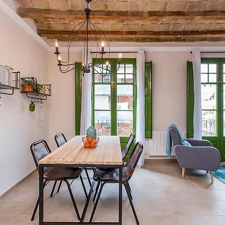 Stay U-Nique Apartments Fira Bcn Оспиталет де Лобрегат Екстериор снимка