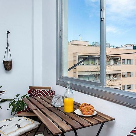 Stay U-Nique Apartments Fira Bcn Оспиталет де Лобрегат Екстериор снимка