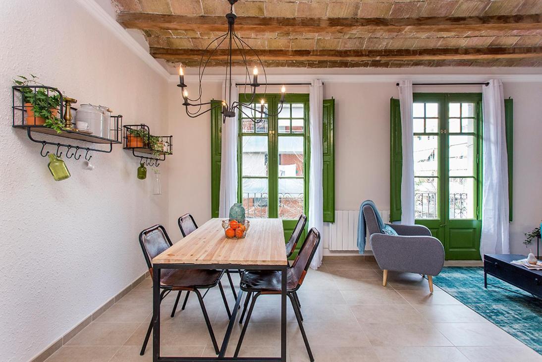 Stay U-Nique Apartments Fira Bcn Оспиталет де Лобрегат Екстериор снимка