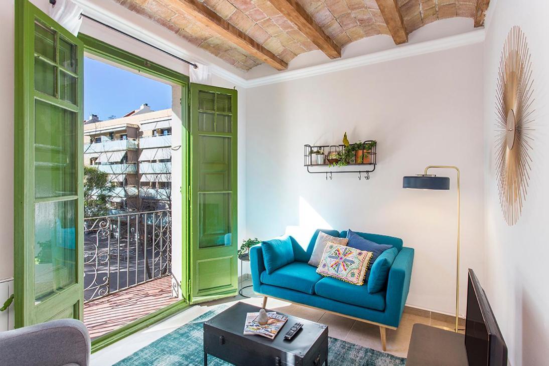 Stay U-Nique Apartments Fira Bcn Оспиталет де Лобрегат Екстериор снимка