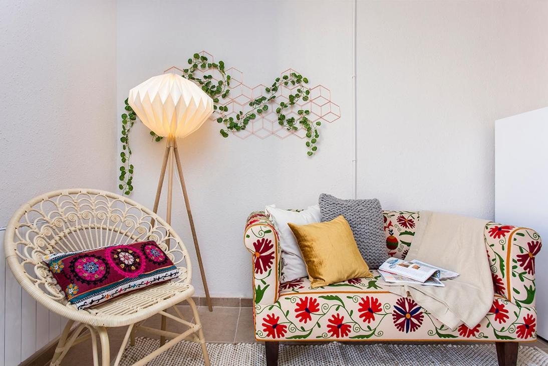 Stay U-Nique Apartments Fira Bcn Оспиталет де Лобрегат Екстериор снимка