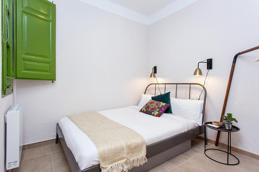 Stay U-Nique Apartments Fira Bcn Оспиталет де Лобрегат Екстериор снимка