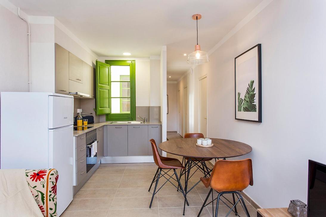 Stay U-Nique Apartments Fira Bcn Оспиталет де Лобрегат Екстериор снимка