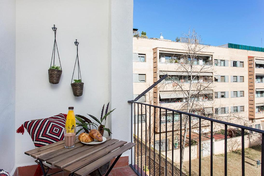 Stay U-Nique Apartments Fira Bcn Оспиталет де Лобрегат Екстериор снимка