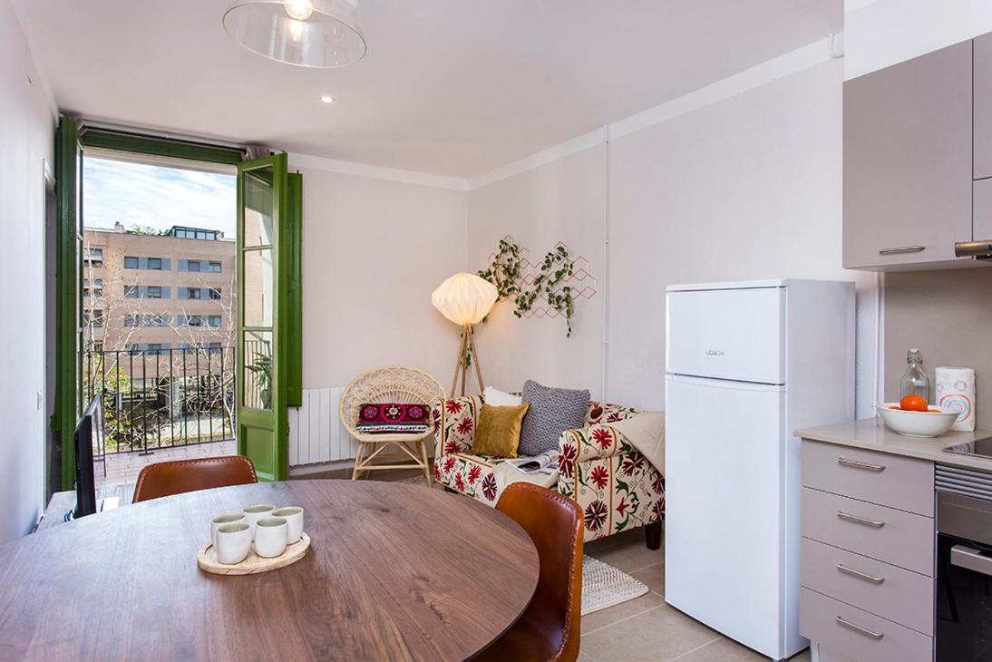 Stay U-Nique Apartments Fira Bcn Оспиталет де Лобрегат Екстериор снимка