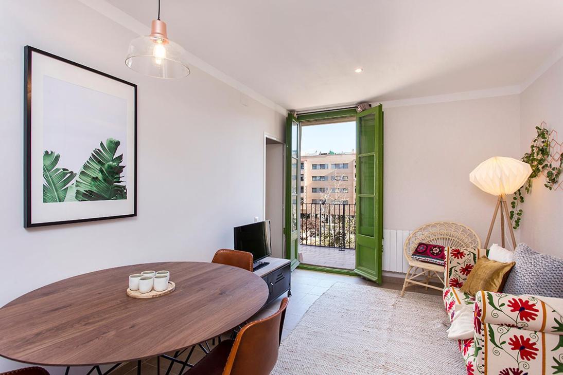 Stay U-Nique Apartments Fira Bcn Оспиталет де Лобрегат Екстериор снимка
