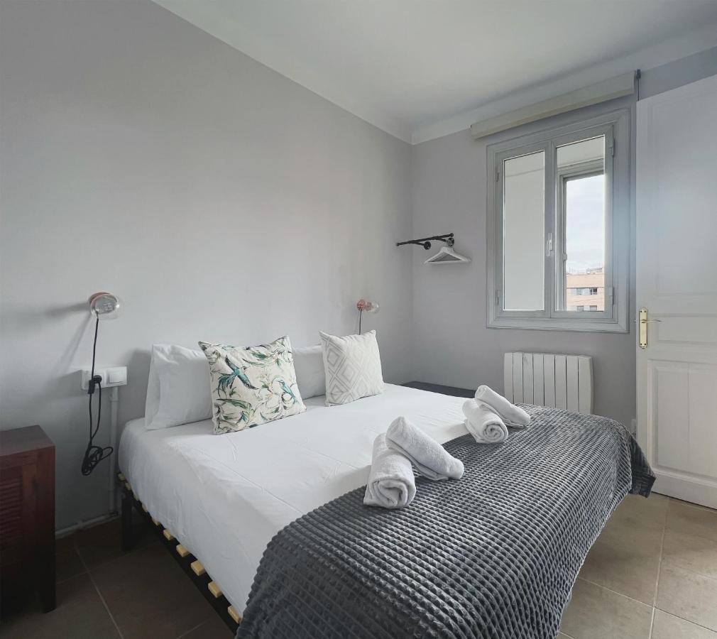 Stay U-Nique Apartments Fira Bcn Оспиталет де Лобрегат Екстериор снимка