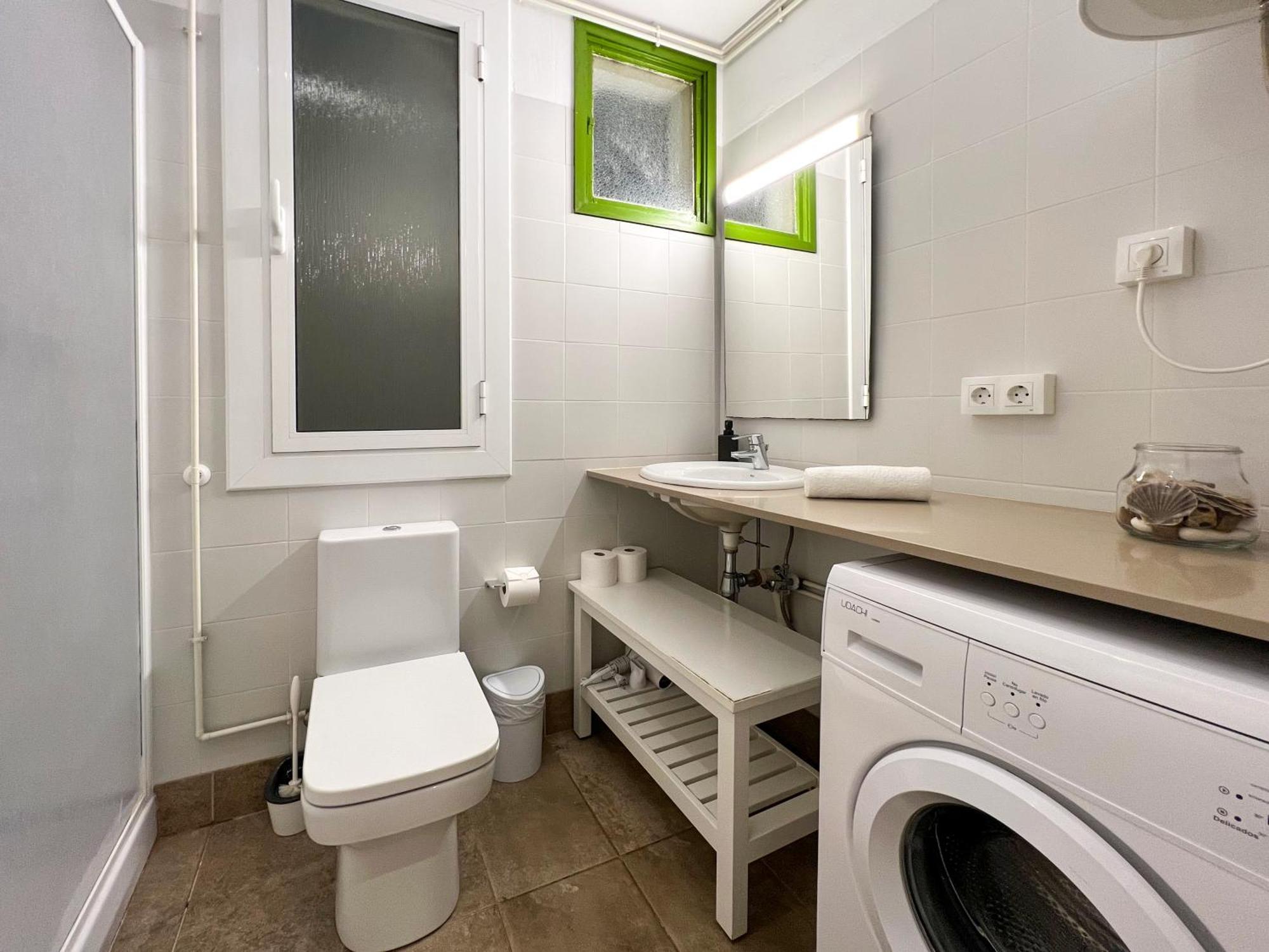 Stay U-Nique Apartments Fira Bcn Оспиталет де Лобрегат Екстериор снимка