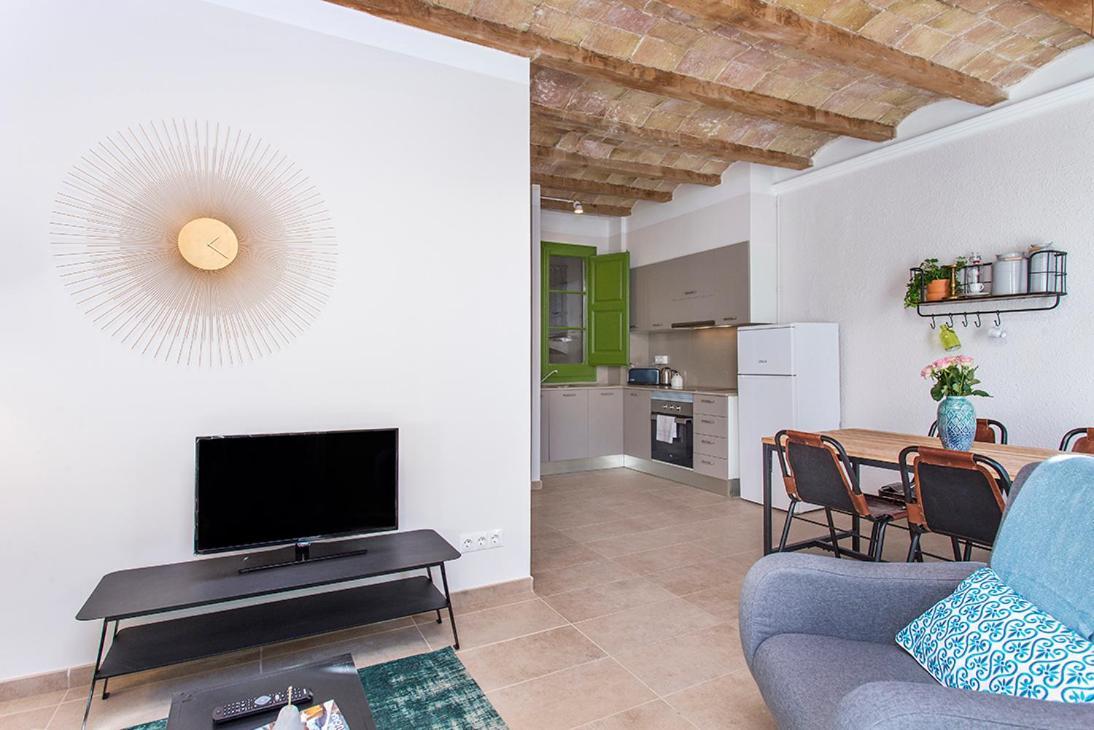 Stay U-Nique Apartments Fira Bcn Оспиталет де Лобрегат Стая снимка