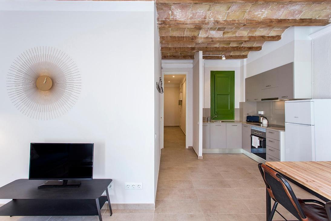 Stay U-Nique Apartments Fira Bcn Оспиталет де Лобрегат Стая снимка