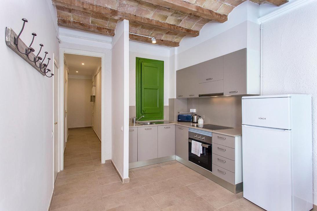 Stay U-Nique Apartments Fira Bcn Оспиталет де Лобрегат Стая снимка