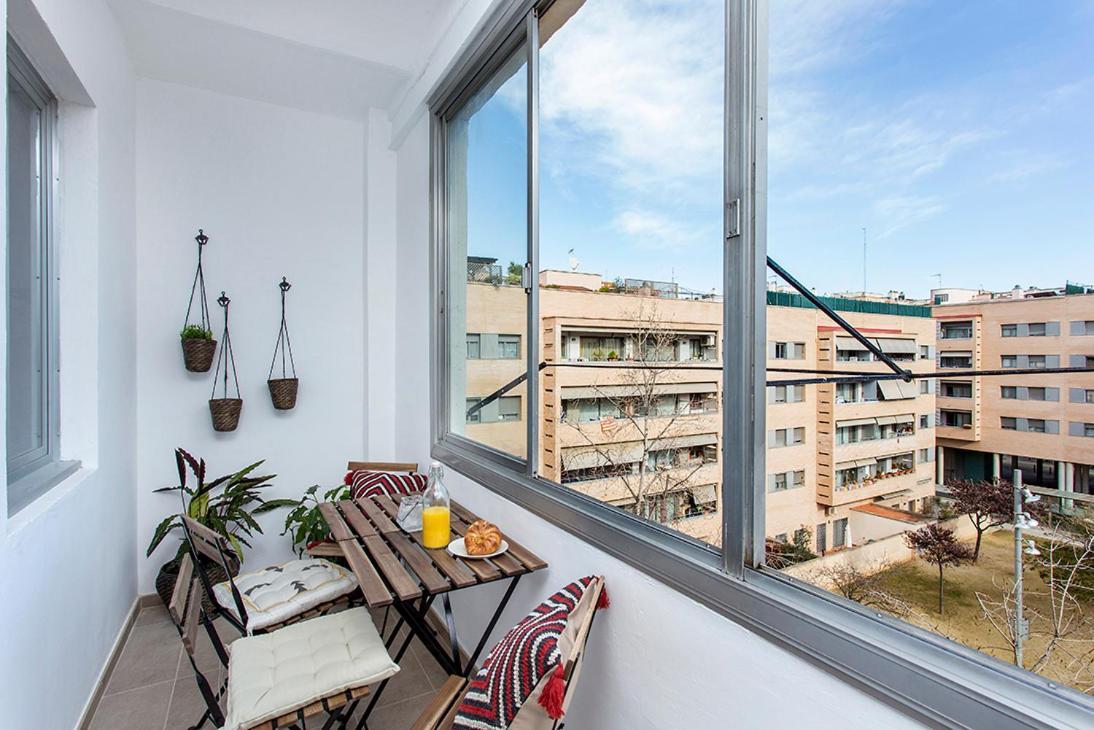 Stay U-Nique Apartments Fira Bcn Оспиталет де Лобрегат Стая снимка