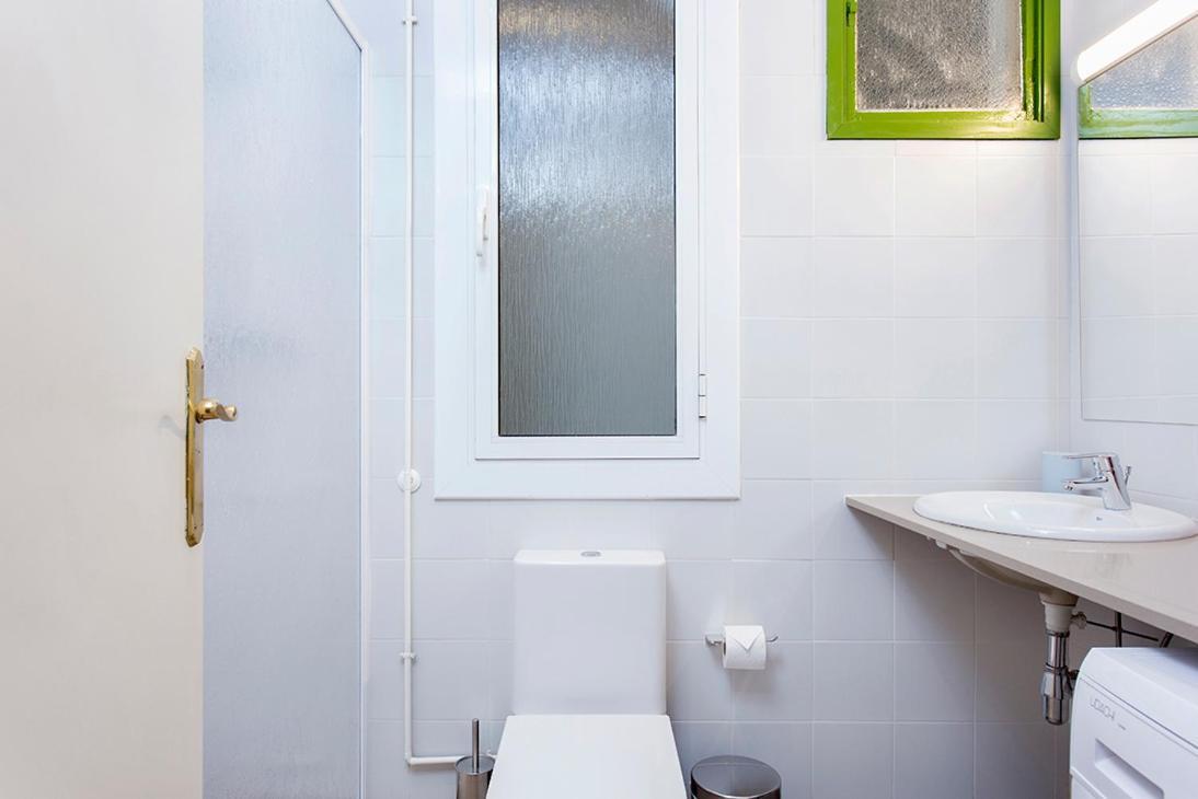 Stay U-Nique Apartments Fira Bcn Оспиталет де Лобрегат Стая снимка