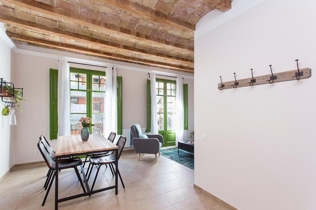 Stay U-Nique Apartments Fira Bcn Оспиталет де Лобрегат Стая снимка