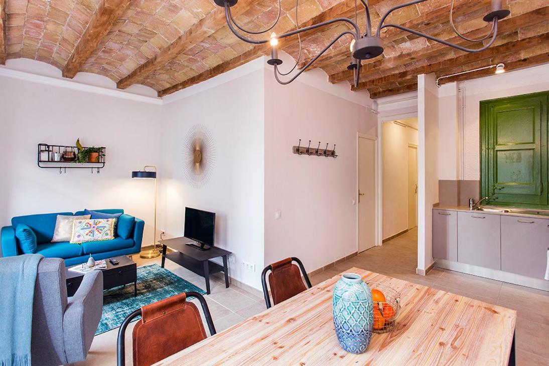 Stay U-Nique Apartments Fira Bcn Оспиталет де Лобрегат Стая снимка