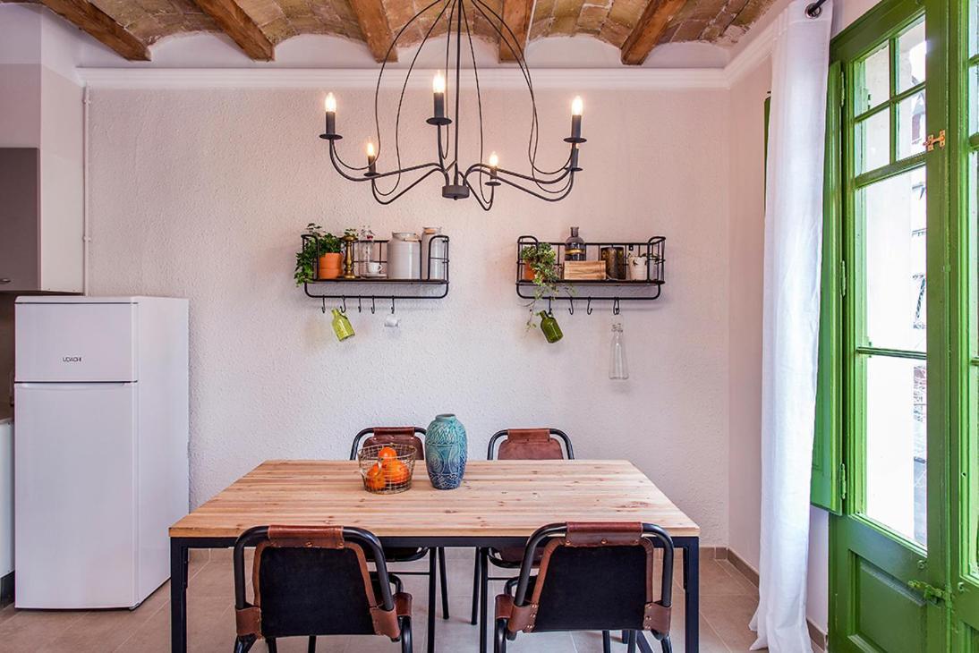 Stay U-Nique Apartments Fira Bcn Оспиталет де Лобрегат Стая снимка