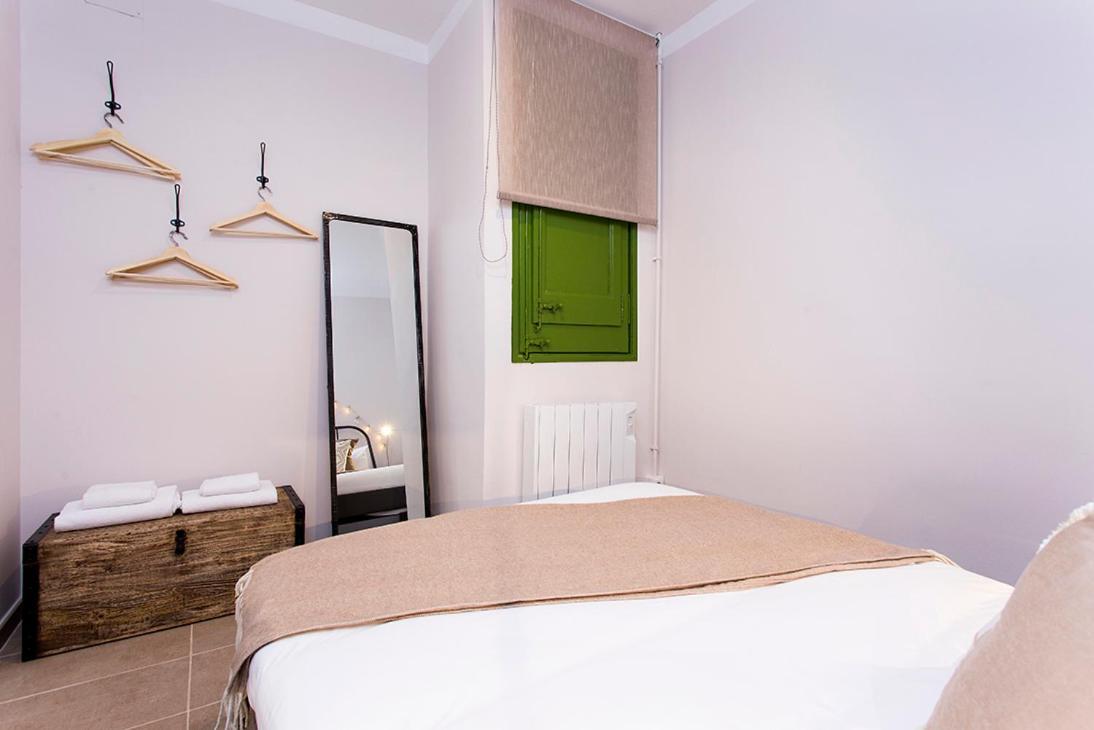 Stay U-Nique Apartments Fira Bcn Оспиталет де Лобрегат Стая снимка