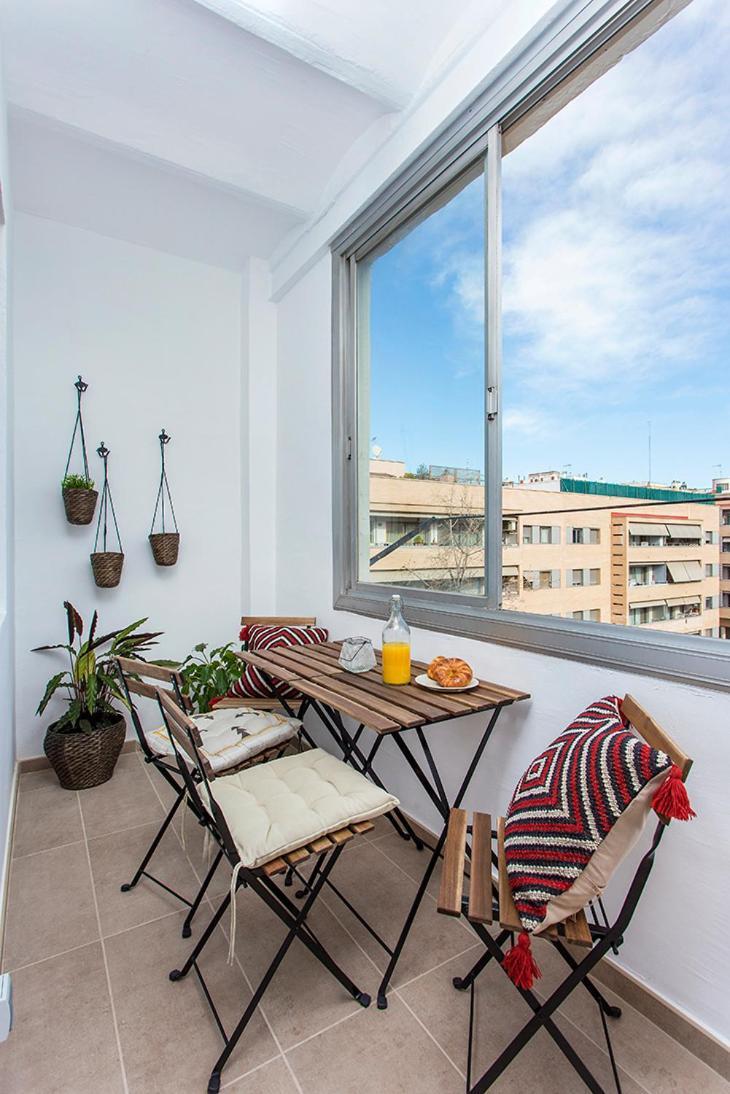 Stay U-Nique Apartments Fira Bcn Оспиталет де Лобрегат Стая снимка