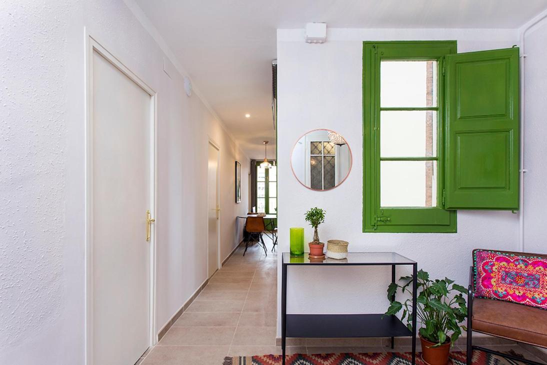 Stay U-Nique Apartments Fira Bcn Оспиталет де Лобрегат Стая снимка