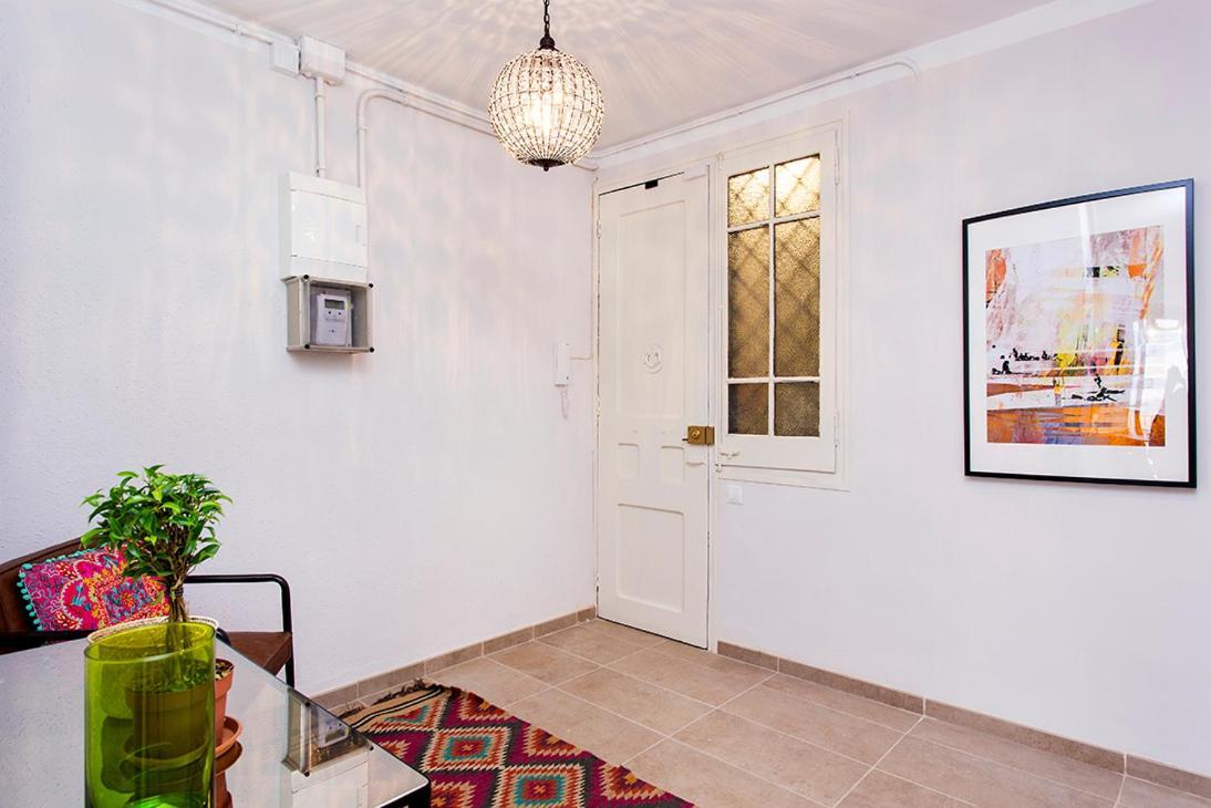 Stay U-Nique Apartments Fira Bcn Оспиталет де Лобрегат Стая снимка