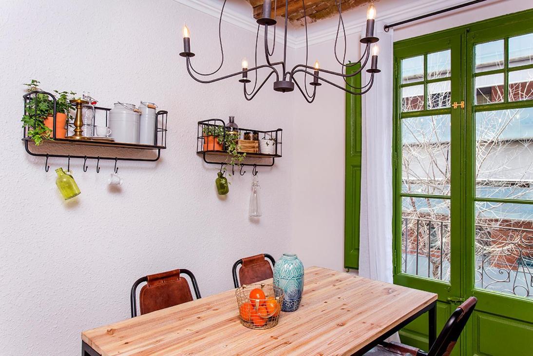 Stay U-Nique Apartments Fira Bcn Оспиталет де Лобрегат Стая снимка